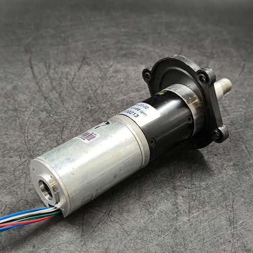 Roboter Rasenmäher 3100 42ZWN-20-02 Rasenmähermotor Gebraucht Funktionierend
