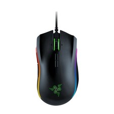 Razer Mamba Tournament Edition Chroma Ergonomic Gaming Mouse RZ01-01370100