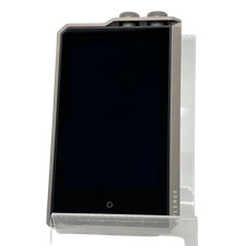 COWON PLENUE 2 P2-128G-SL Digital Music Player 128GB Silver r#