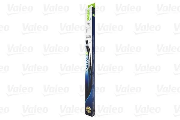 Limpiaparabrisas Honda CR-Z 07-22 (574180) OEM Valeo Foto 3 de 4