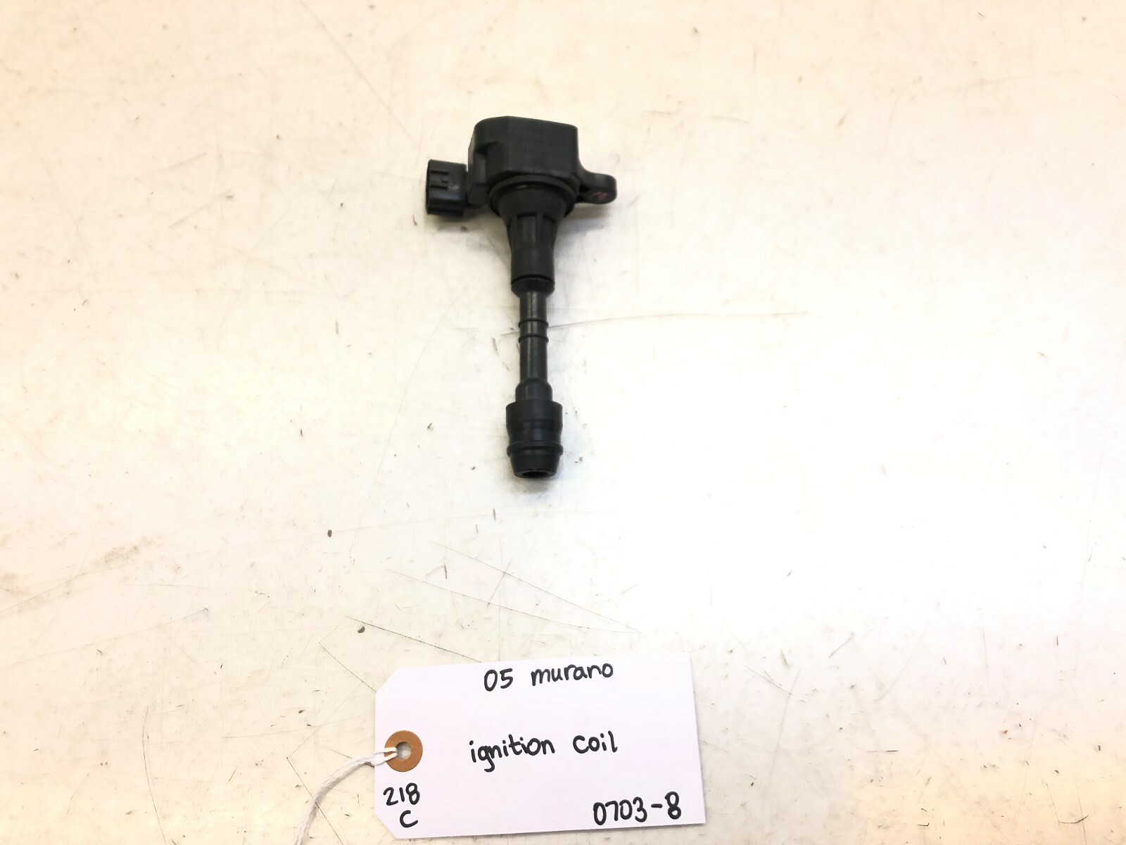 05 NISSAN MURANO IGNITION COIL OEM 2244881115 eBay