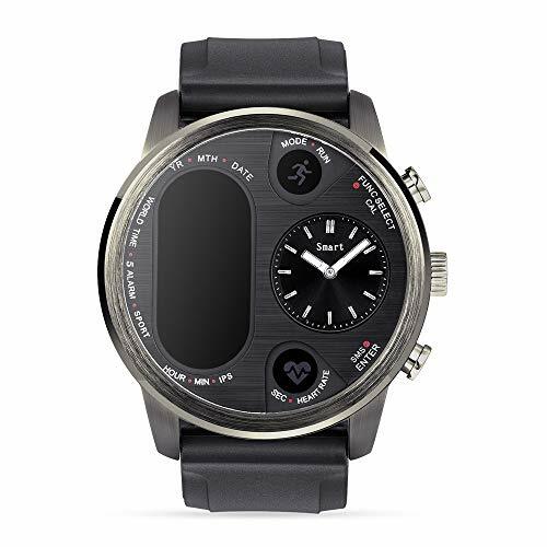 ips smart watch