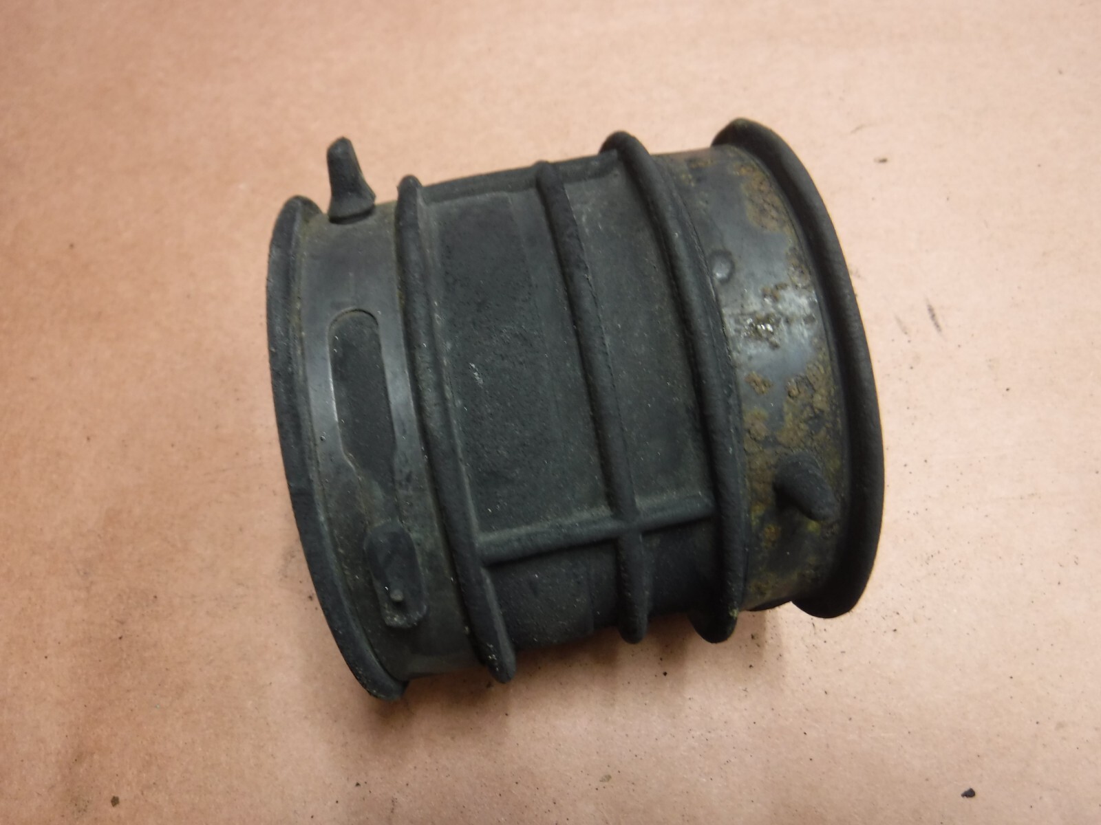 Jeep Wrangler TJ 9702 2.5 Air Cleaner Resonator to Throttle Body Tube