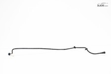 2018-2019 JAGUAR XE EMISSION SYSTEM EVAP FUEL GAS VAPOR LINE PIPE HOSE TUBE OEM