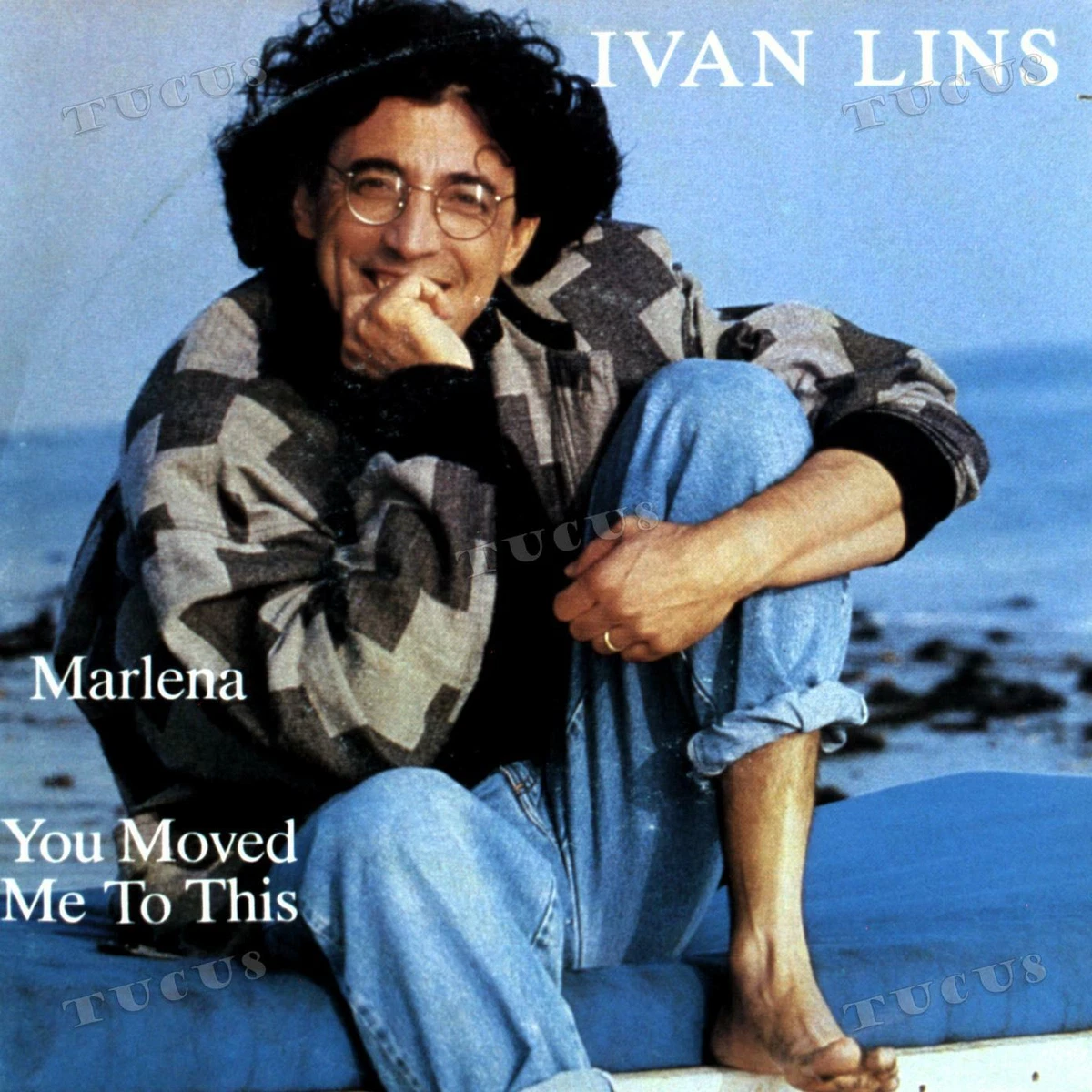 Ivan Lins
