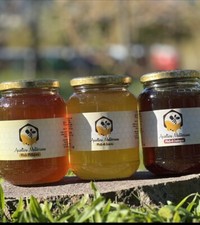 Miele di Acacia 🍯🇮🇹 1kg