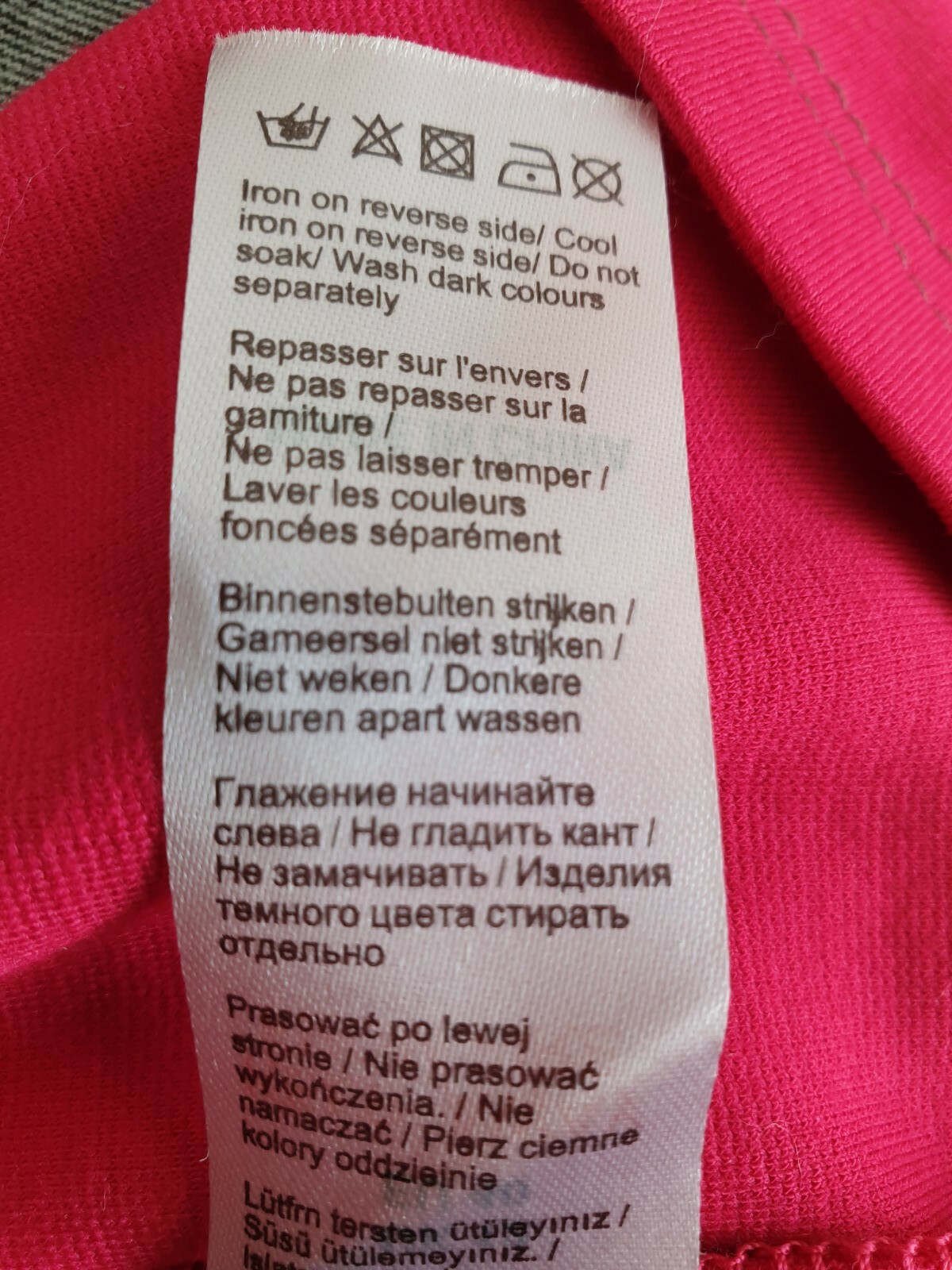 Little Mistress Y2K, Grey, Black and Pink Dress size 12, RRP £60, NWT image 5