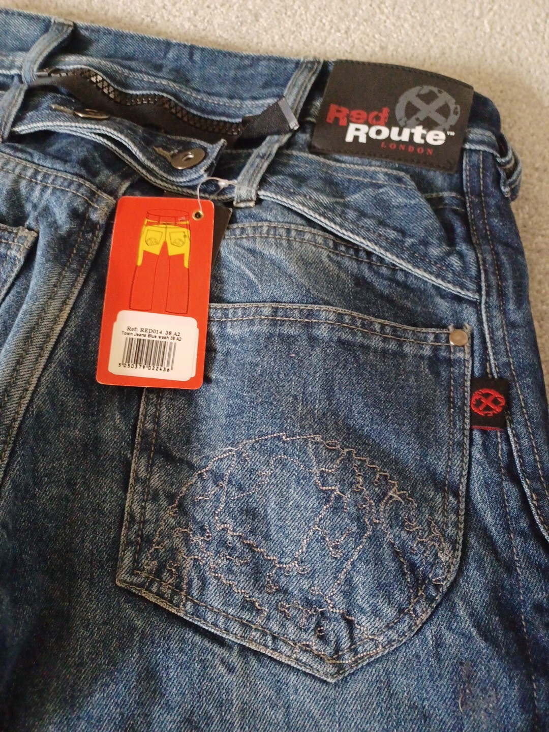 red route motorcycle jeans eBay