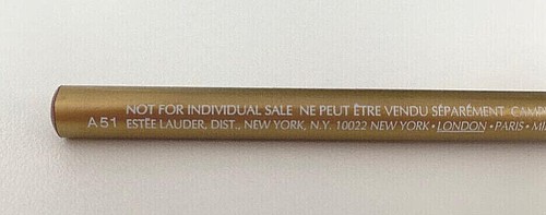 LÁPIZ DEFINIDOR DE LABIOS ESTEE LAUDER ELIGE TONO NUEVO AUTÉNTICO ENVÍO RÁPIDO 100% FB - Imagen 7 de 7