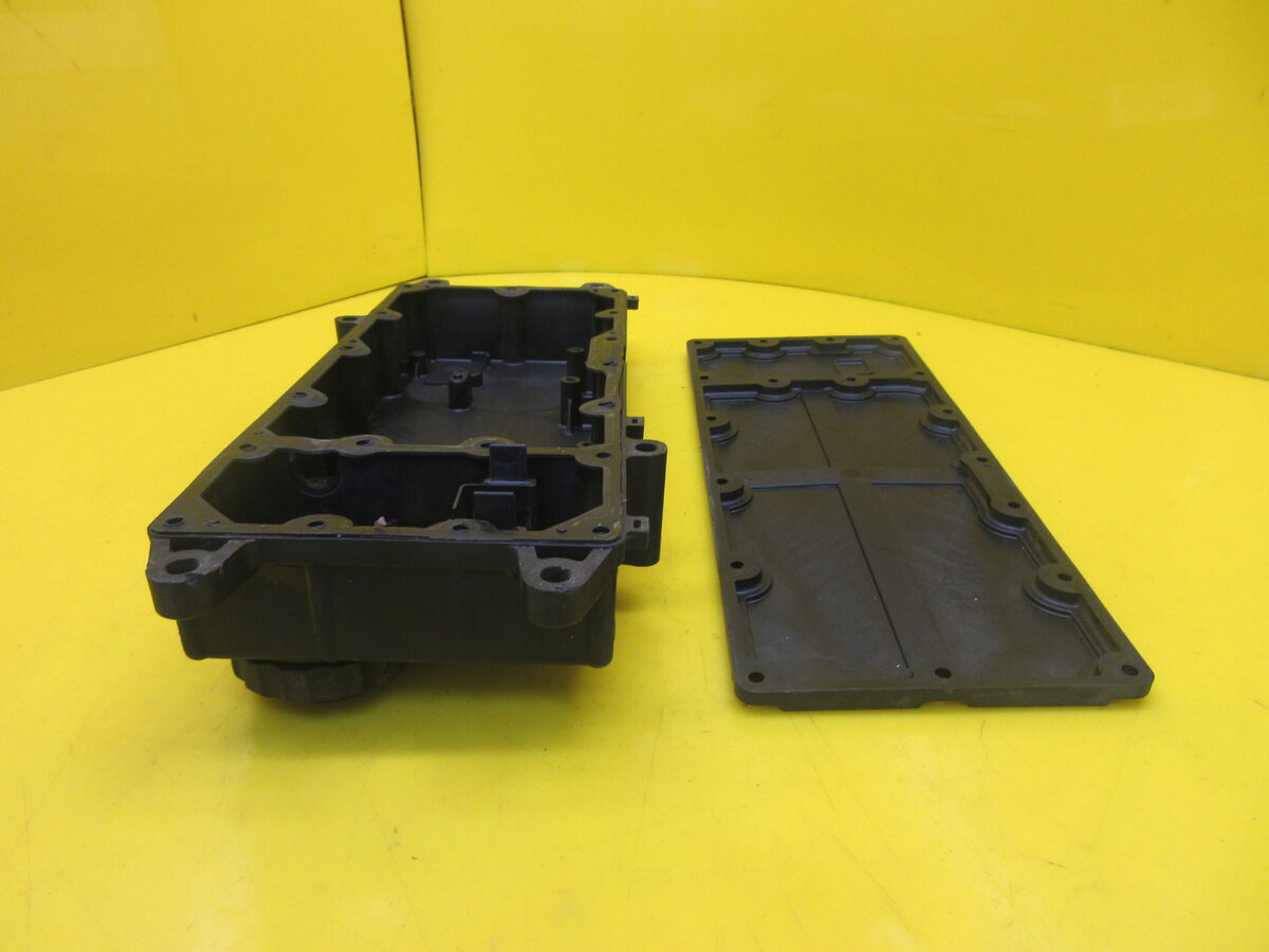OEM YAMAHA 2004-2008 WAVERUNNER FX CRUISER ELECTRICAL BOX OEM YAMAHA 2004-2008 WAVERUNNER FX CRUISER ELECTRICAL BOX
