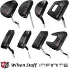 WILSON STAFF GOLF INFINITE OVERSIZED GRIP GOLF PUTTER RH 34"
