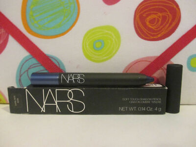 NARS  ~ SOFT TOUCH SHADOW PENCIL ~ # 8209 DARK RITE ~ 0.14 OZ BOXED