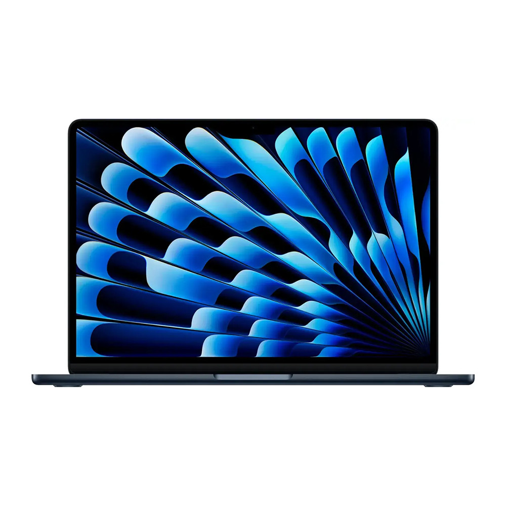 Apple MacBook Air 13" M4 Chip 24GB RAM 512GB SSD Midnight MC6C4LL&sol;A 2025 Model
