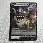 129/196 Berserkatt De Galar V - Origine Perdue EB11 - Carte Pokémon