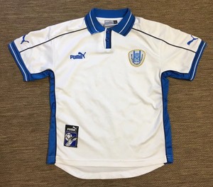 puma soccer uniforms