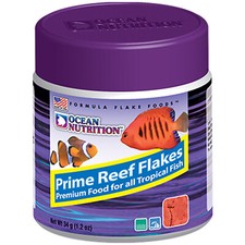 Ocean Nutrition Prime Reef Flakes 34 grams (1...