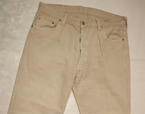 LEVI'S ® 501 JEANS HERREN HOSE Ca 34/28 LEVIS 501 0196 USA LEVI STRAIGHT |  eBay