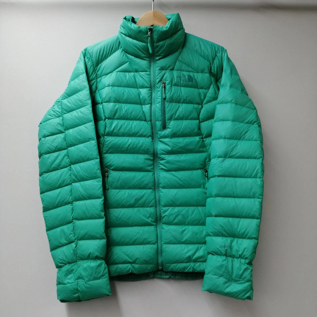 The North Face Nf0A3C6G Bl Morph Jacket