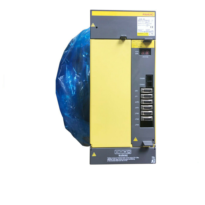 FANUC A06B-6111-H037#H550 SERVO AMPLIFIER New In Box Expendited