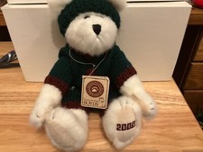 Boyds Bear Rare Retired Penny Bearsley - Paw Dated 2000 New with Tags