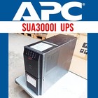 APC Smart-UPS 3000VA 2700W 240V SUA3000i  w/new battery 6-mth wty