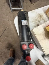 CLEVELAND MOTION CONTROL 4430N0000AP0000 / 4430N0000AP0000