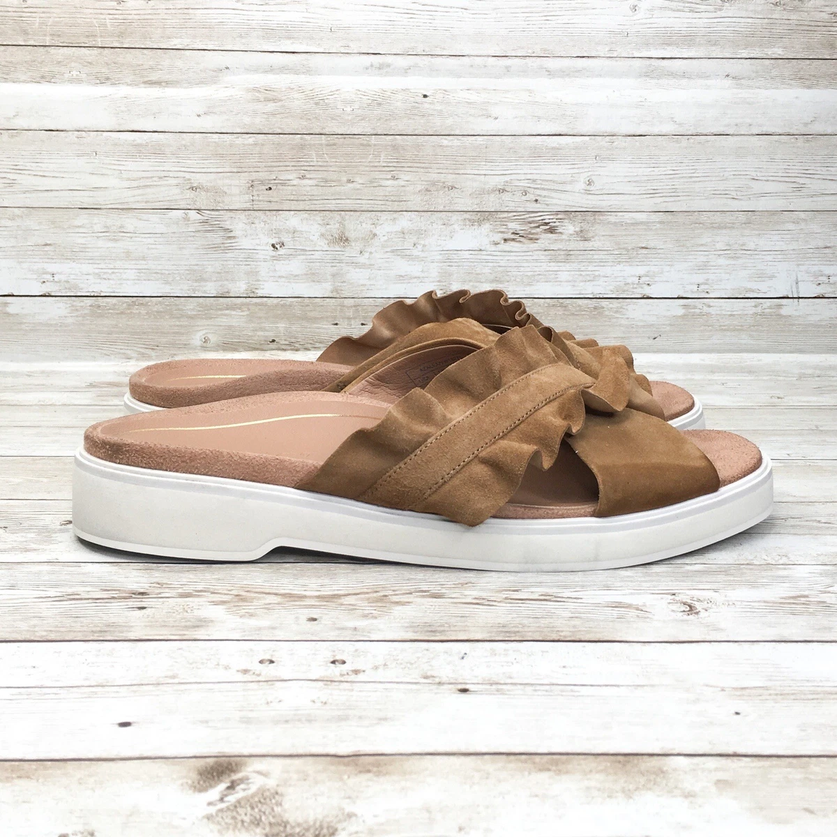 Vionic azalea store slide sandal