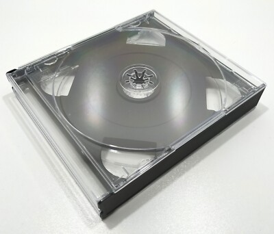 5x Playstation 1 PS1 PSX Fatboy Chubby Case Replacement New