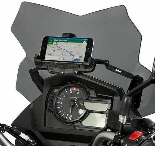 Parabrezza GIVI Per V-Strom per moto per Suzuki