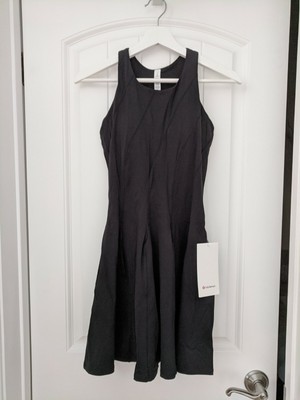 court crush tennis dress lululemon