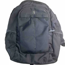 Sosoon Business Bags with USB Charging Port Anti-Theft Water Resistant