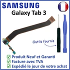 Charging Dock Connector USB Micro of The Samsung Galaxy Tab 3 GT-P5200 P5210