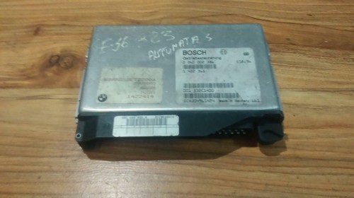 0260002386 1422365 Getriebe Computer Getriebe für BMW 3er UK103626-77