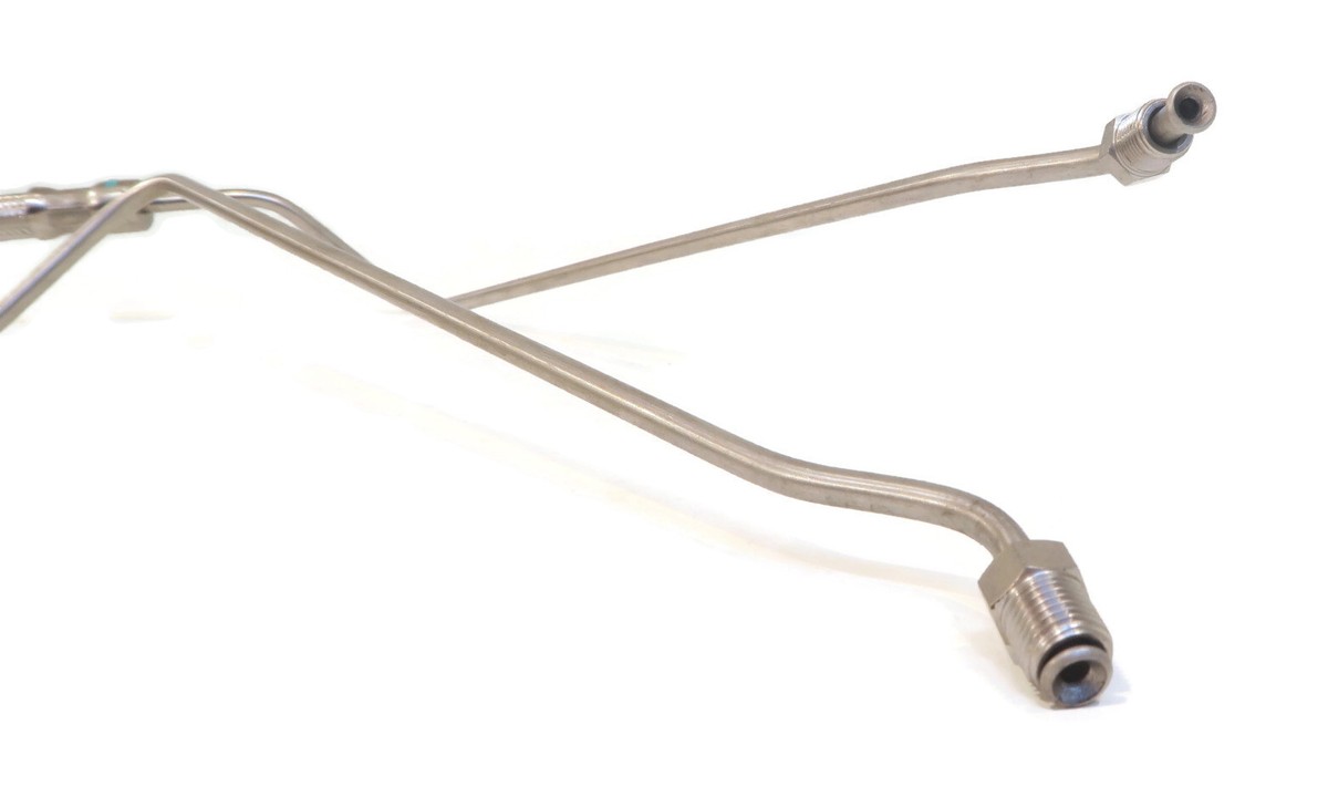 Power Trim Cylinder Hose Kit for Mercury MerCruiser 32-864589