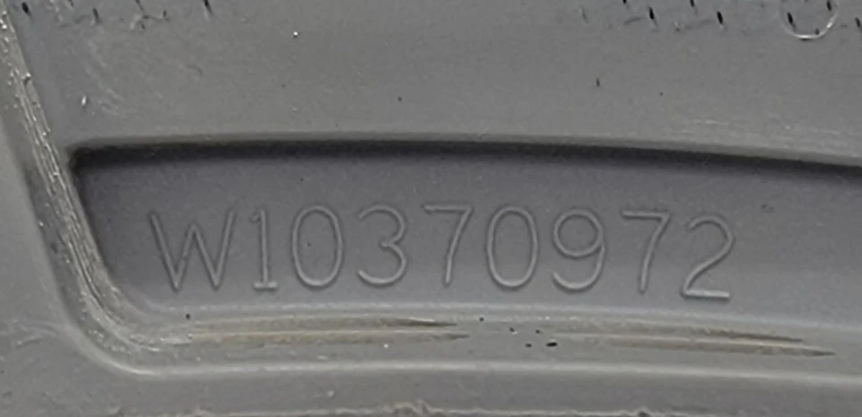 Genuine Washer Whirlpool Lint Filter Part#W10370972 - Image 3 of 4