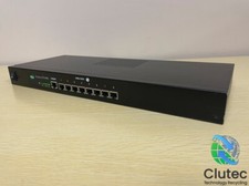 Digi Port Server TS 8 MEI 8-Port Serial Terminal Server 50000777-02
