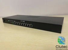 Digi Port Server TS 8 MEI 8-Port Serial Terminal Server 50000777-02