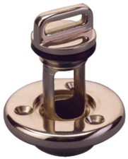 Seadog Garboard Drain Plug Complete S/S 520060 S2