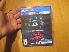 Five Nights at Freddy's: Help Wanted (PS4) - PlayStation 4