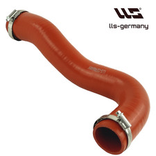 Tubo di Pressione Aspirazione per VW Touareg 3.0 Tdi V6 7P0145737D Silicone