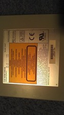 Actima A44T 44X CD-ROM Drive