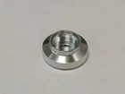 1 Okuma Part# 16000083 Cast Control Cap Fits Many Convectors