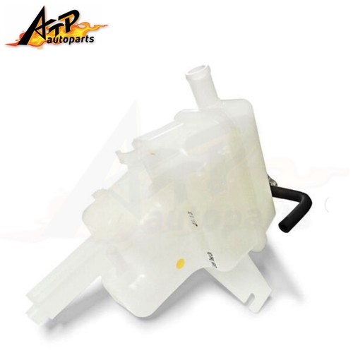 Coolant Tank Overflow Bottle Suit Ford Escape Mazda Tribute 2001-2007 w/ Cap - Picture 2 of 9