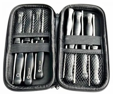 12pc Goliath Industrial Carburetor Adjustment Screwdriver Tool Set Weed Whacker