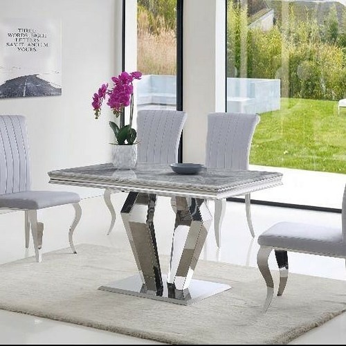 Marble Dining Table eBay