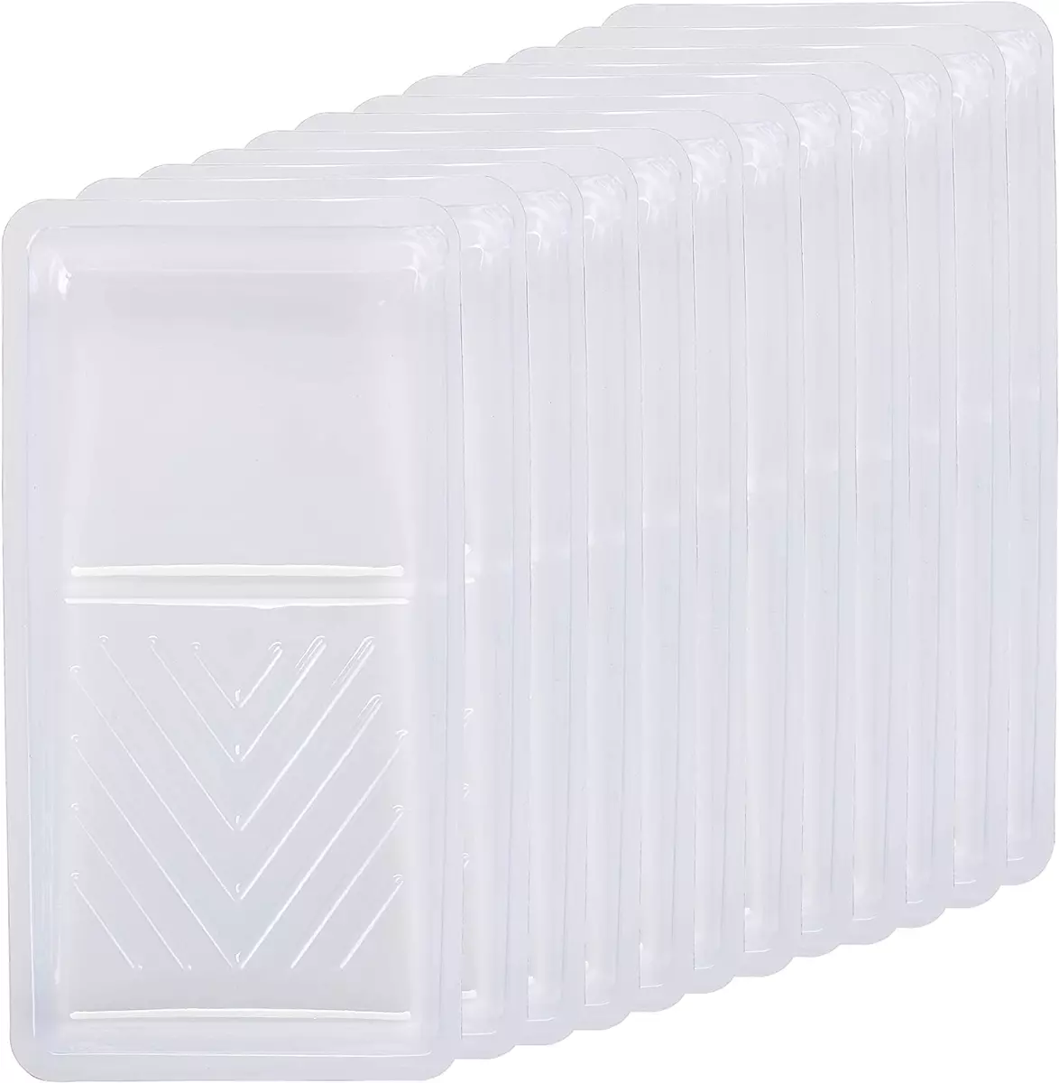 Small paint tray deals