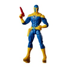Marvel Legends Spymaster BAF Crimson Dynamo Series 6.5  Action Figure Toy