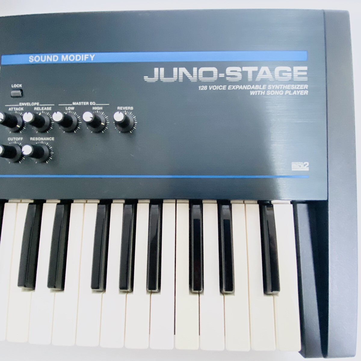 ★再値下げ★Roland JUNO-STAGE 76鍵シンセサイザー Roland Juno-Stage Synthesizer for sale online | eBay