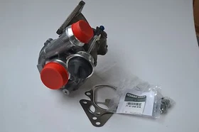 7711368862 Original Renault Turbolader