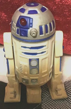 1996 Hasbro Star Wars R2-D2 Three Legs Action Figure